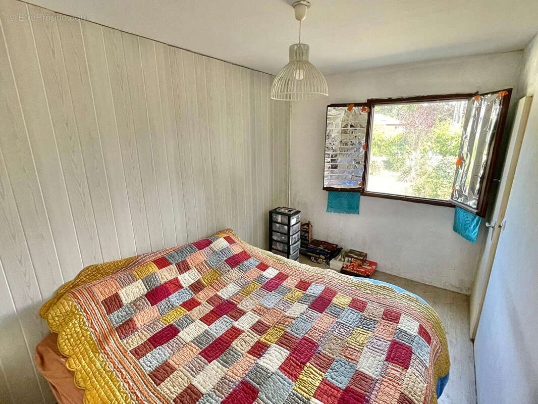 Maison t4 de 95 m² à tignieu-jameyzieu - photo 11