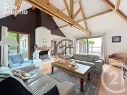 Maison à BOURRON-MARLOTTE