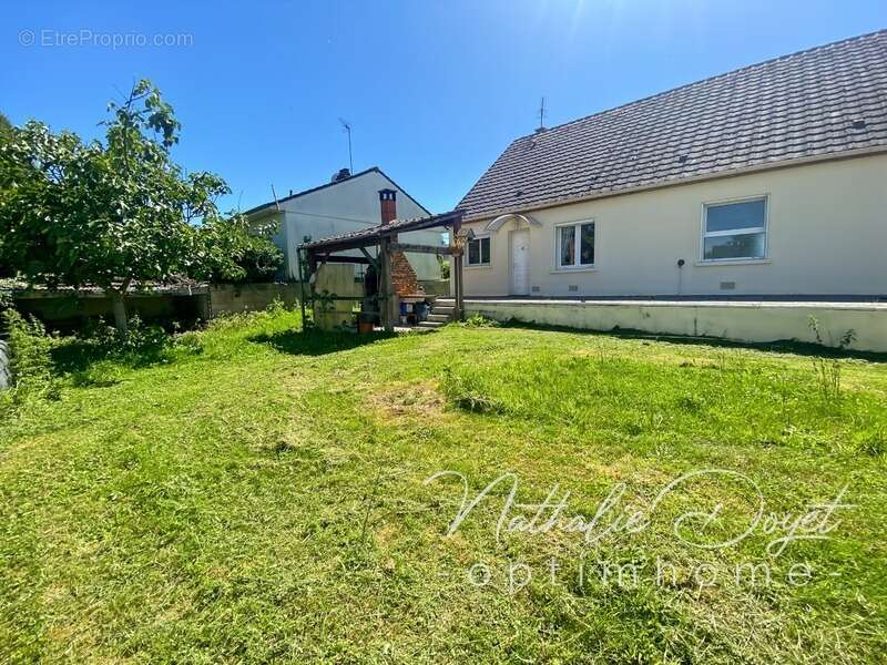 Maison à vendre 4 pièces PIERREPONT (02) - photo 5