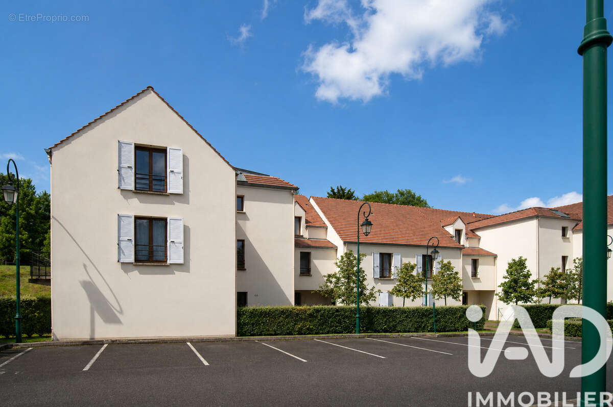 Photo 8 - Appartement à MAFFLIERS