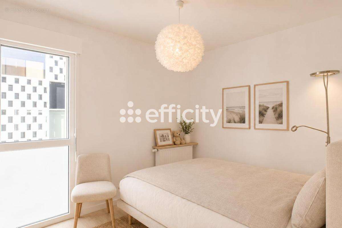 Appartement récent - photo 11