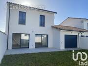 Photo 1 - Maison à SAINT-GERMAIN-DU-PUCH