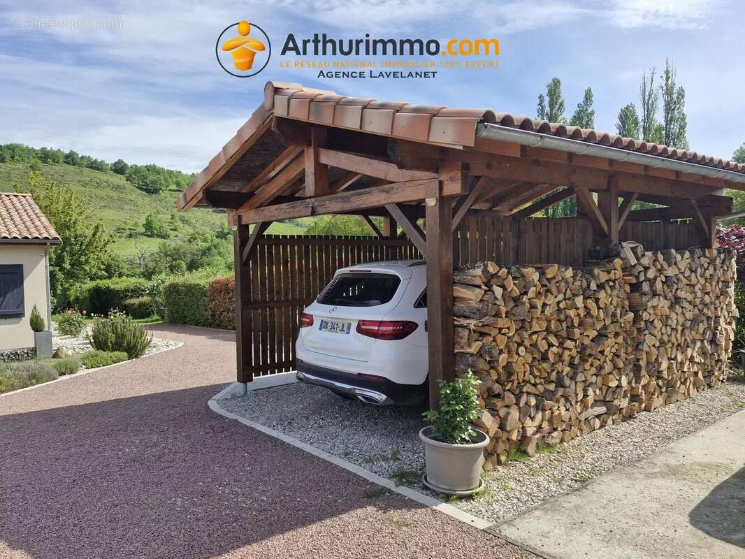 Maison à SAUTEL