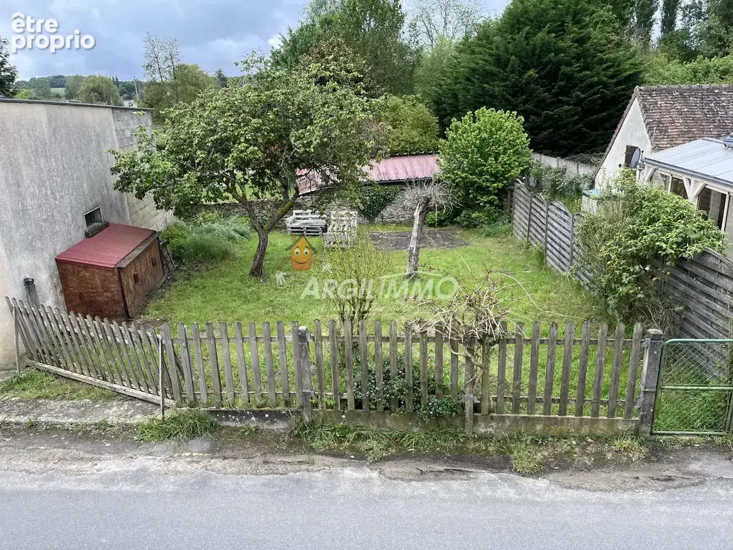Maison de bourg 4 chambres - photo 16