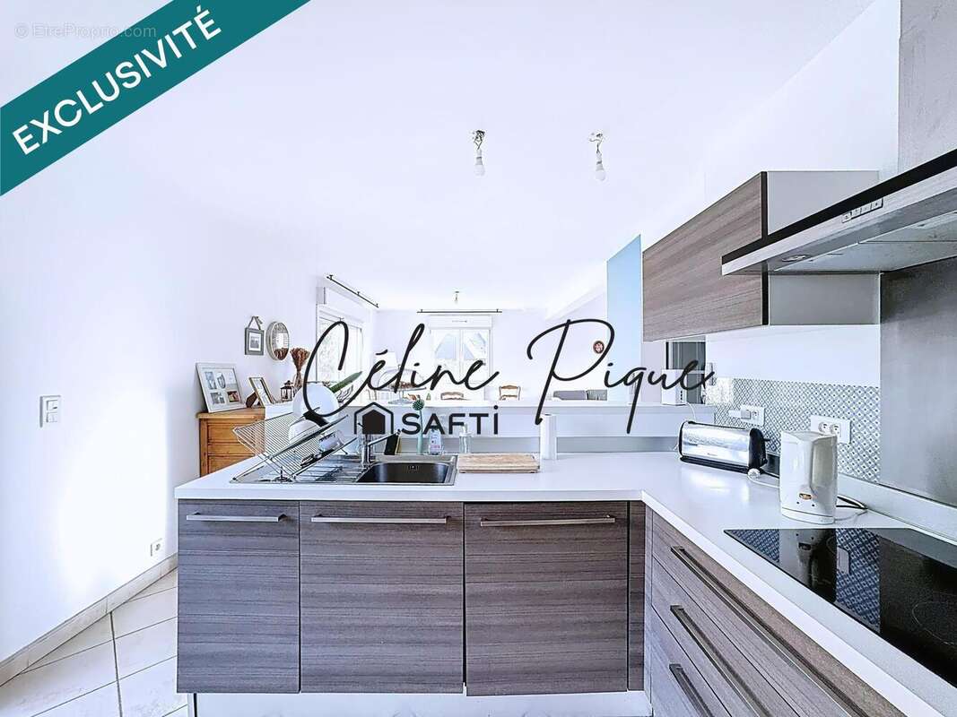 Photo 5 - Maison à FEUGUEROLLES-BULLY