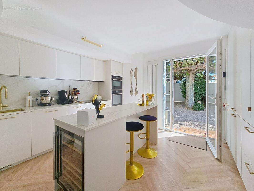 Maison à LA SEYNE-SUR-MER