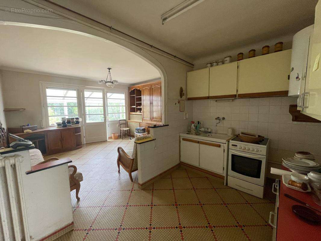 Maison 90 m² à Nantes  - photo 4
