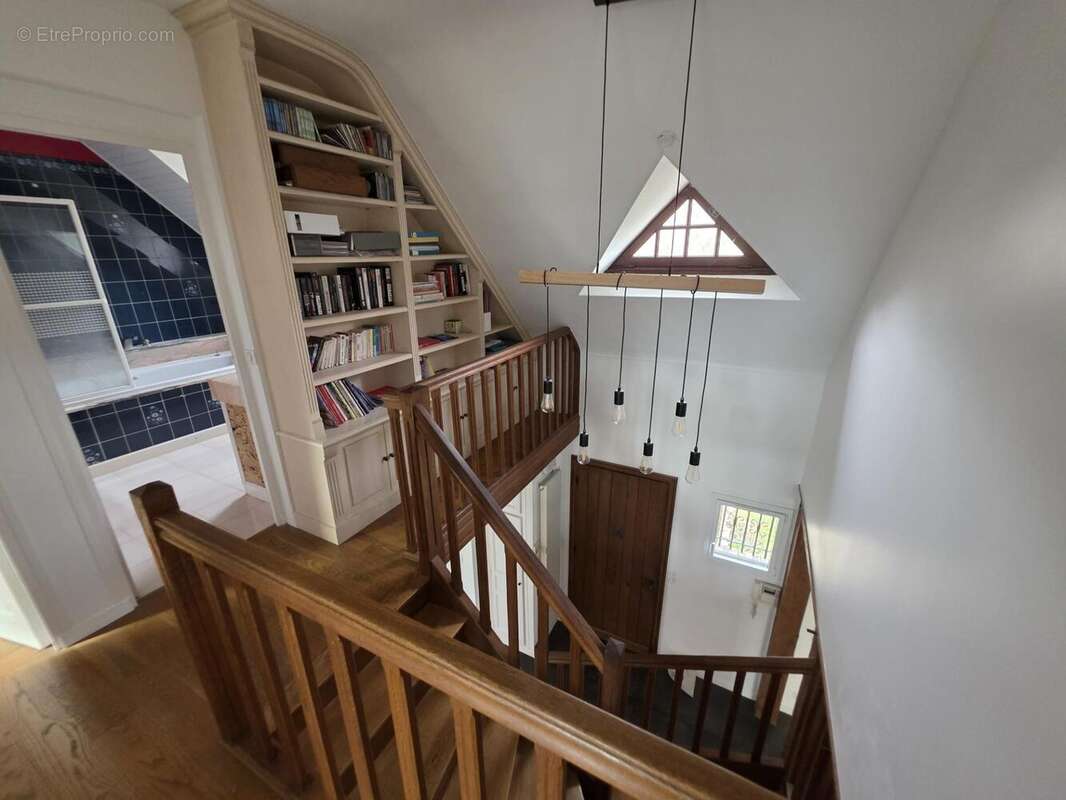 Photo 6 - Maison à VILLEMOISSON-SUR-ORGE