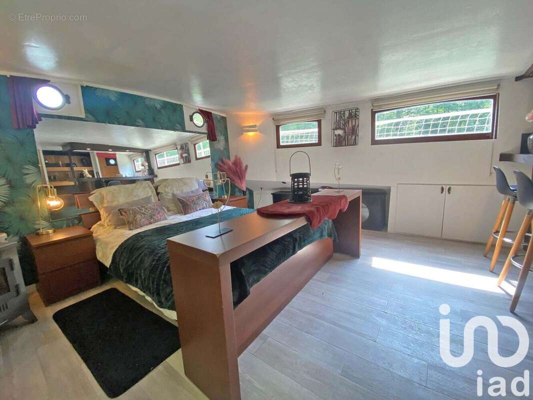 Photo 9 - Maison à ETIOLLES