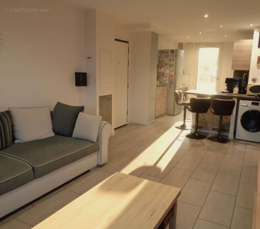 Appartement à FROGES