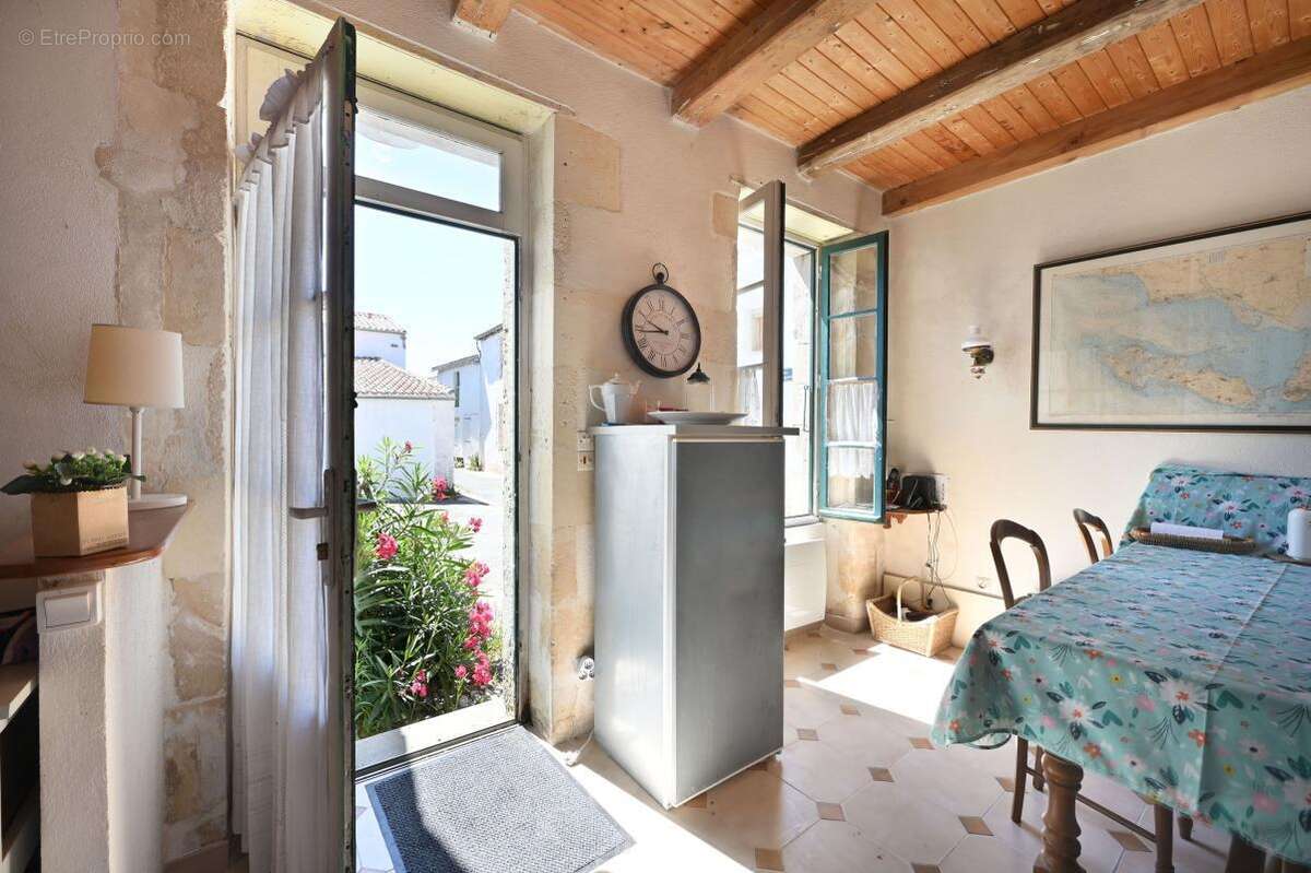 Typique maison de village À Vendre - photo 2