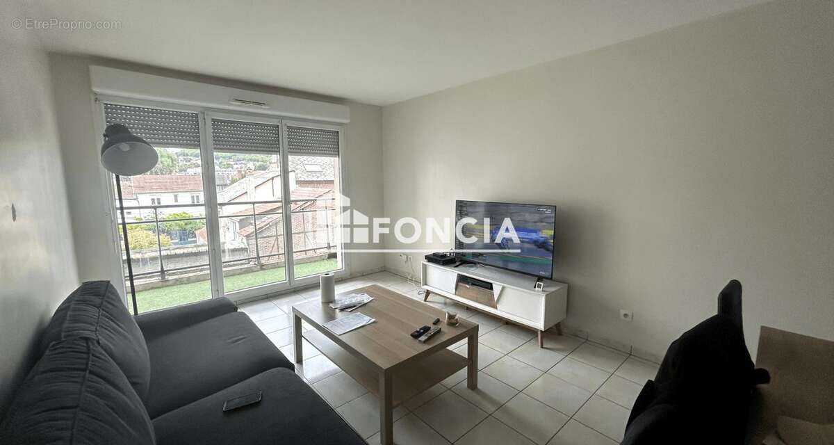 Appartement à ROUEN