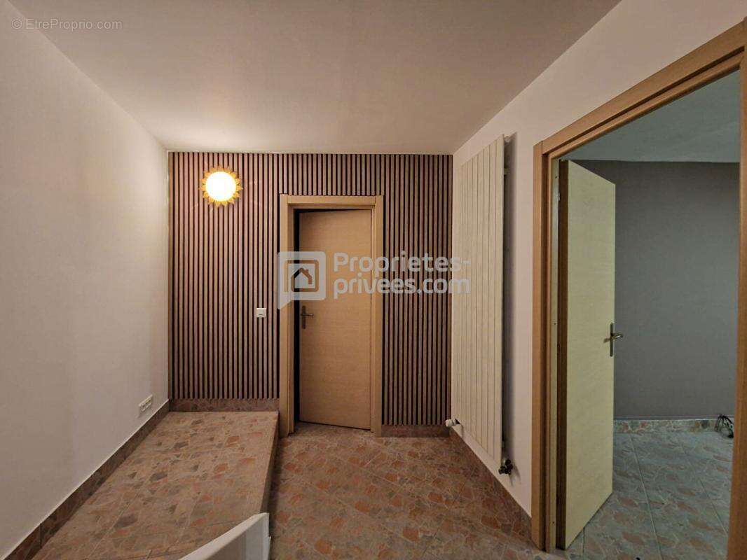 Maison à VILLEMOMBLE