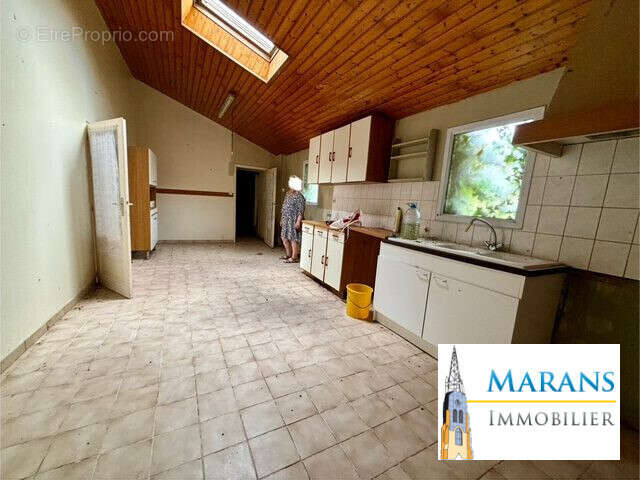Maison à MONTREUIL