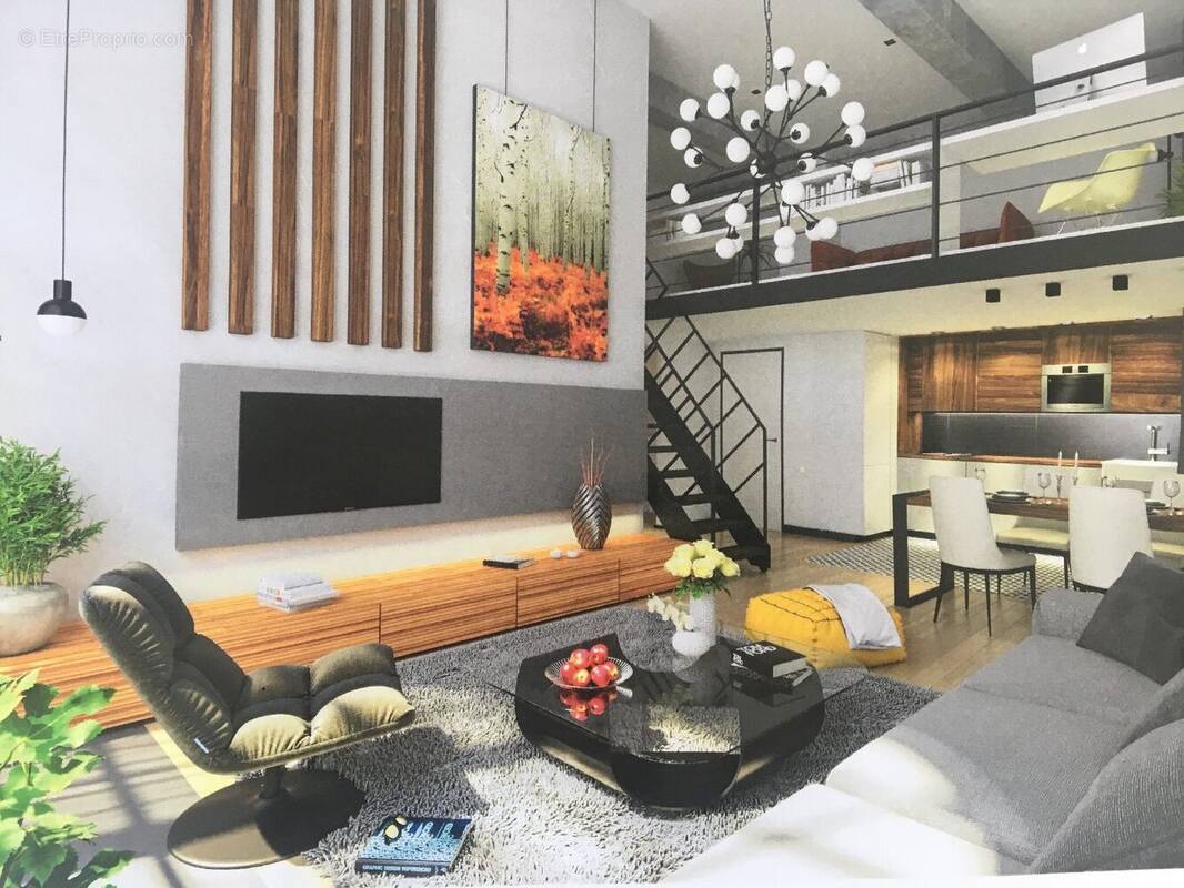 Appartement à ARMENTIERES