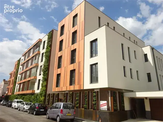 Appartement à ALES