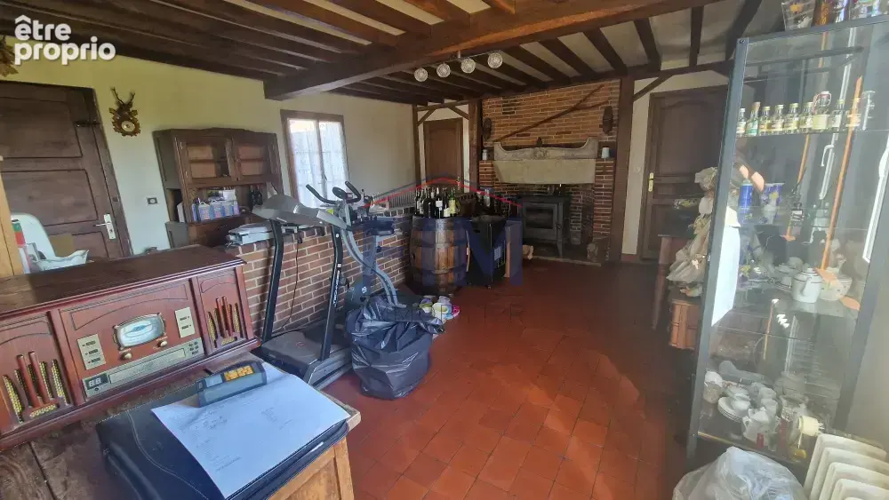 Maison de plain pied - photo 8