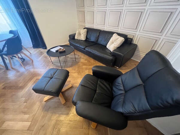 Appartement à MULHOUSE