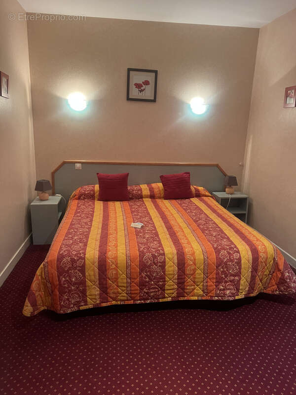 Commerce à JUGON-LES-LACS