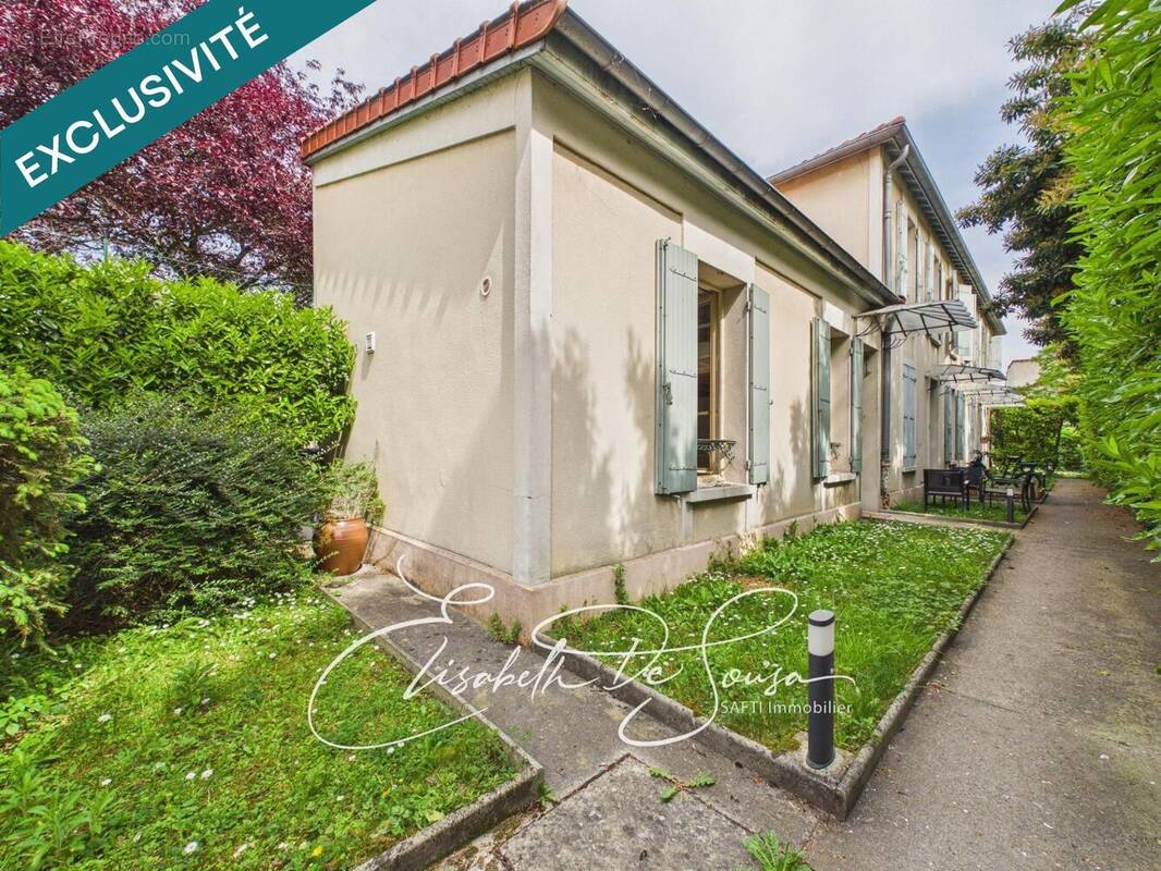 Photo 1 - Appartement à MAISONS-ALFORT