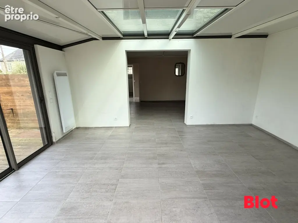 Maison 4 pièces 91 m² à vendre à Pleurtuit (35730) - photo 5
