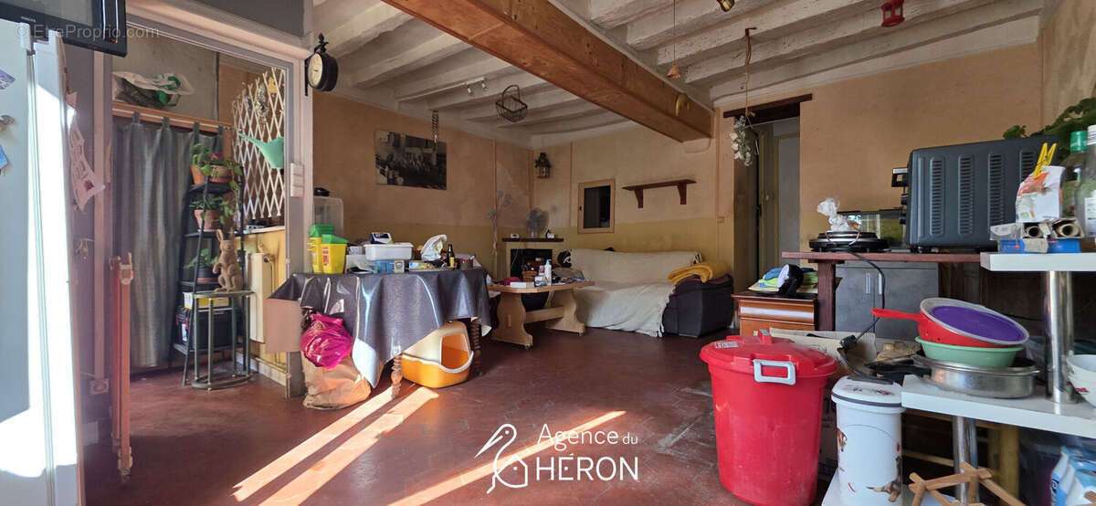 Maison 49 m² à Villemanoche  - photo 6