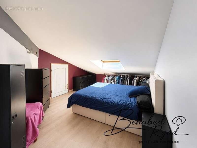 CRAPONNE Appartement à vendre 3 pièces (69) - photo 12