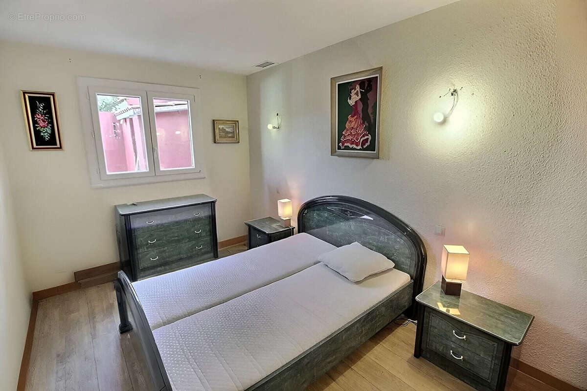 Maison à SAINT-NAZAIRE