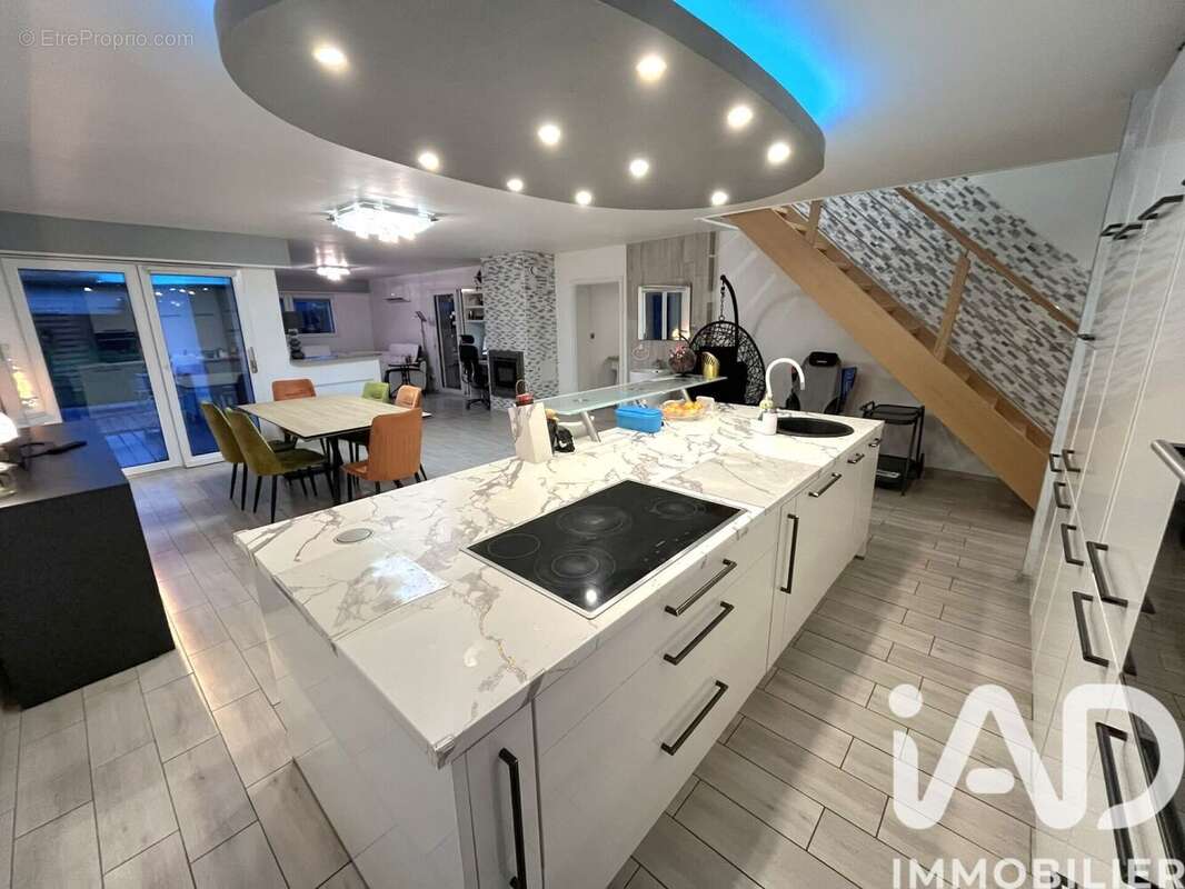 Photo 5 - Maison à SAINT-AMAND-LES-EAUX