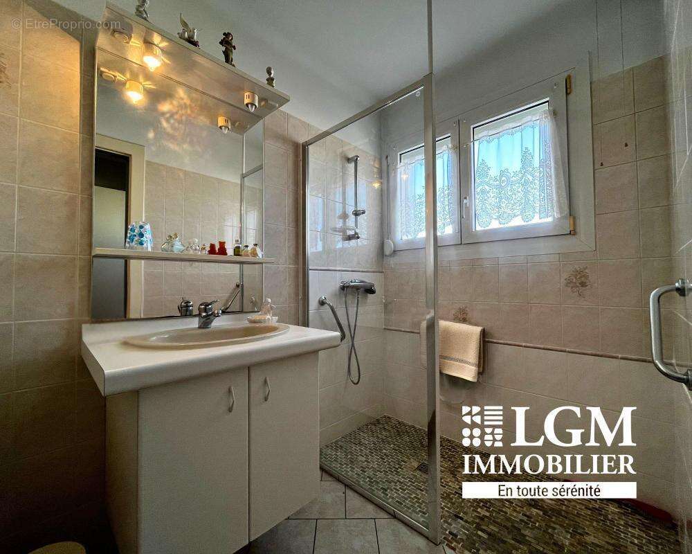 Maison à RAMBERVILLERS