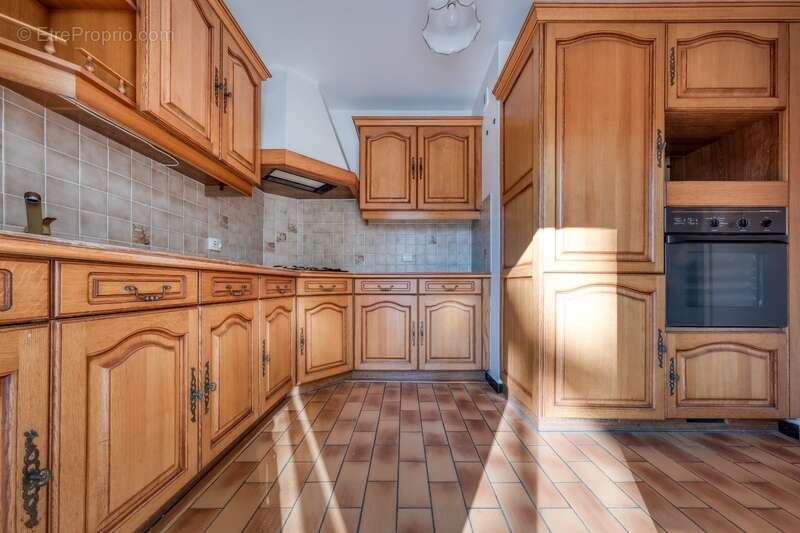 Appartement à MAUREPAS