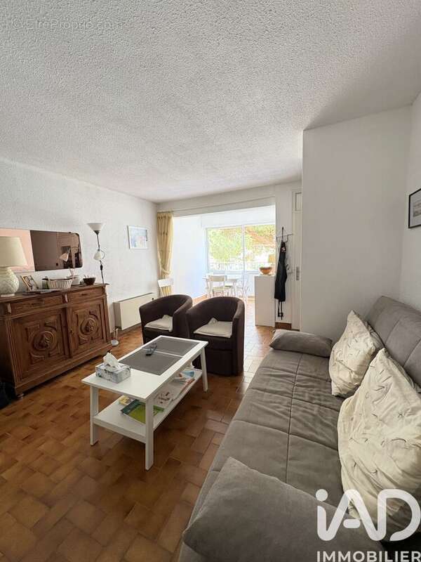 Photo 3 - Appartement à AGDE