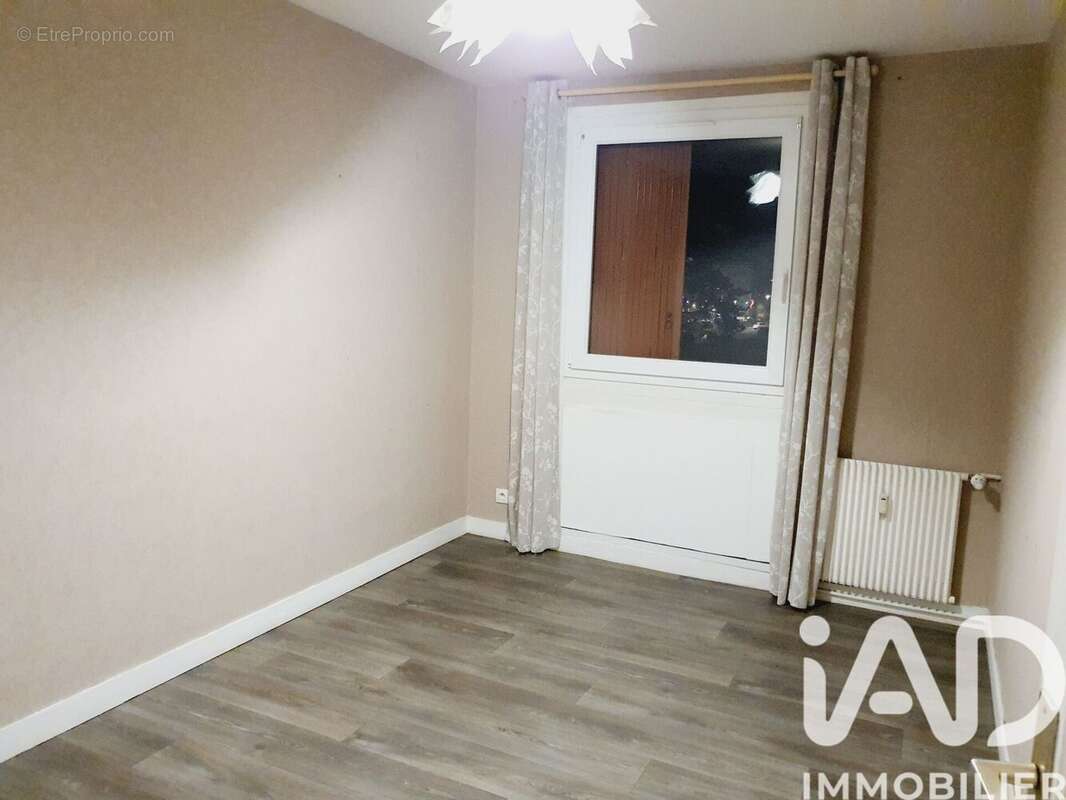 Photo 8 - Appartement à GREGES