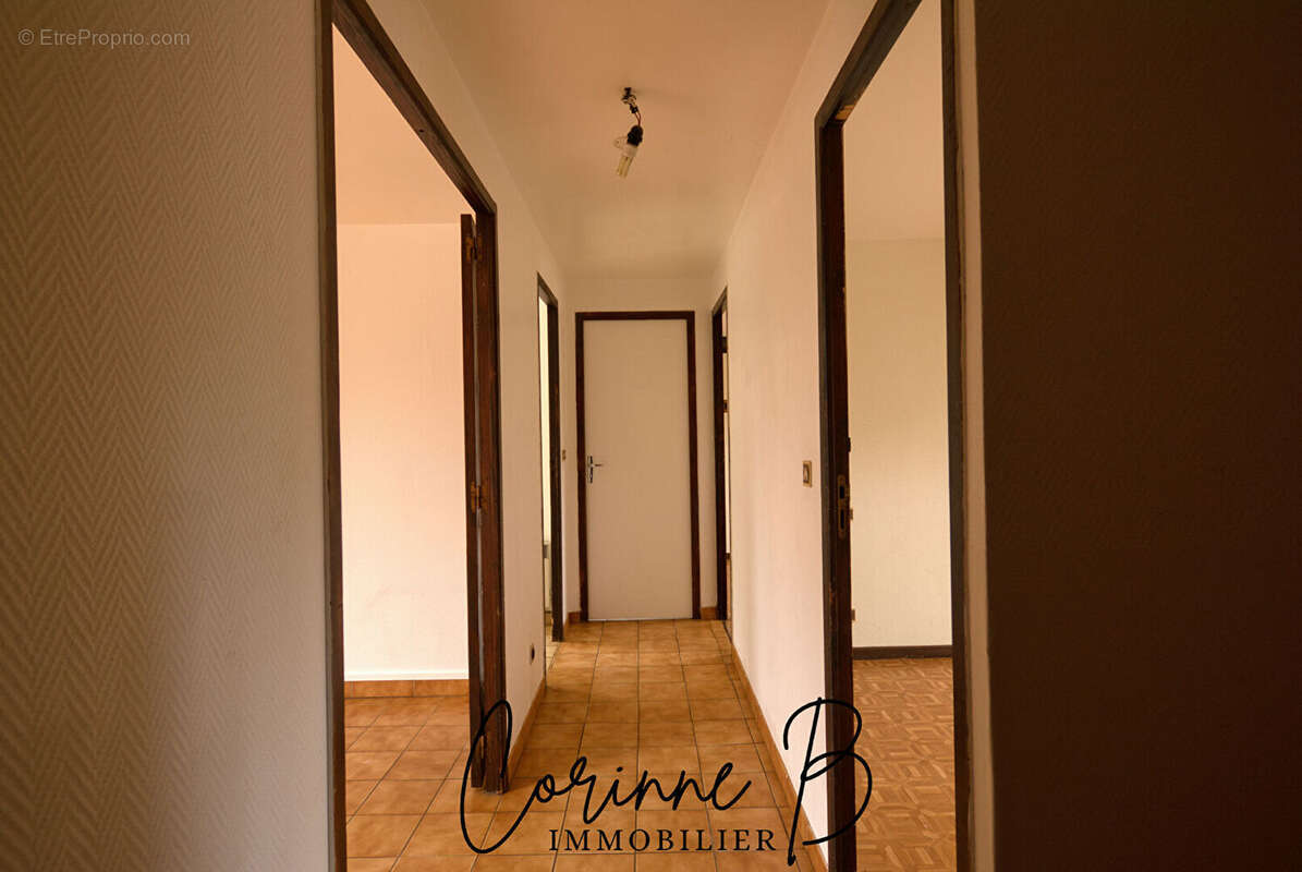 Appartement à MALESHERBES