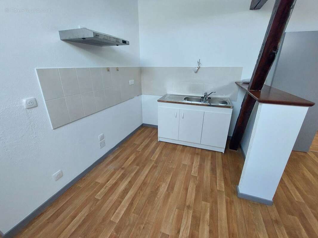 A5.2 - Maison à ASPET