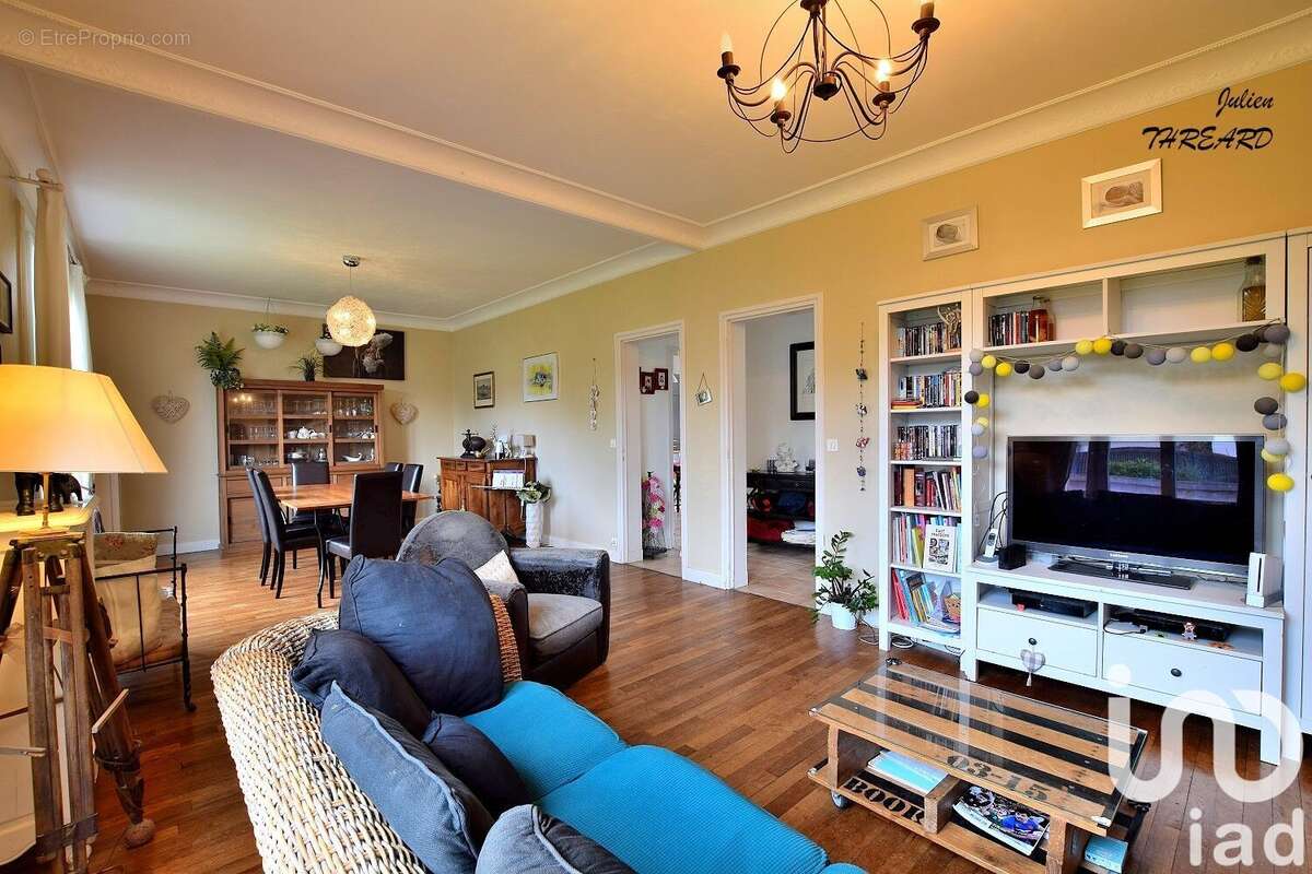 Photo 3 - Maison à VEIGNE