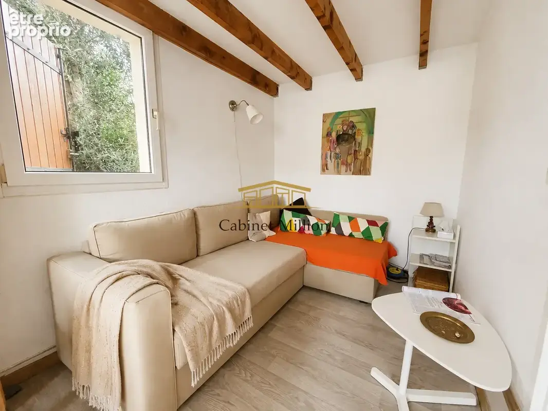 Maison avec jardin en résidence - photo 4