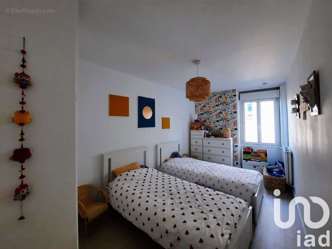 Photo 6 - Maison à SAINT-ETIENNE-DE-MONTLUC