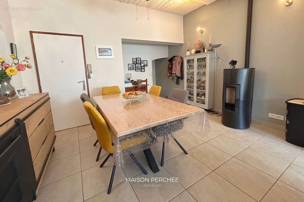 Appartement à DRAGUIGNAN