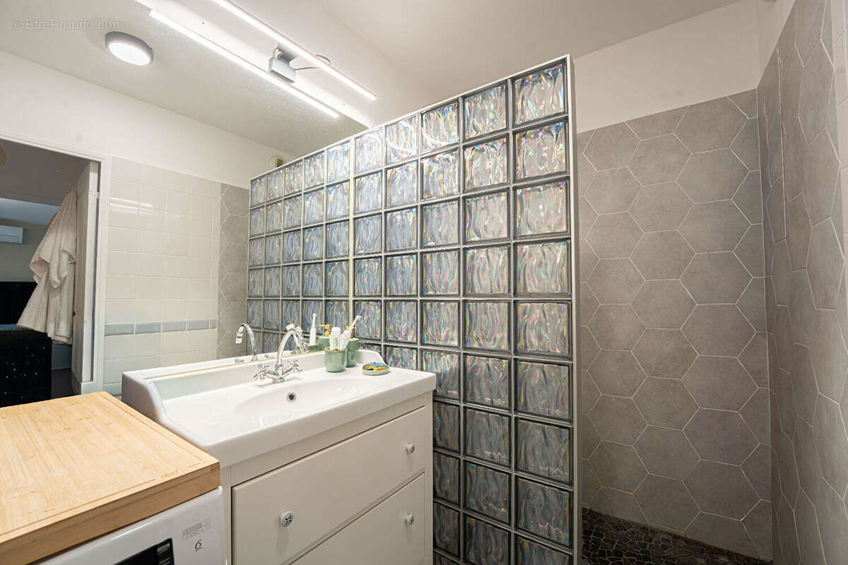 Appartement à MARIGNANE