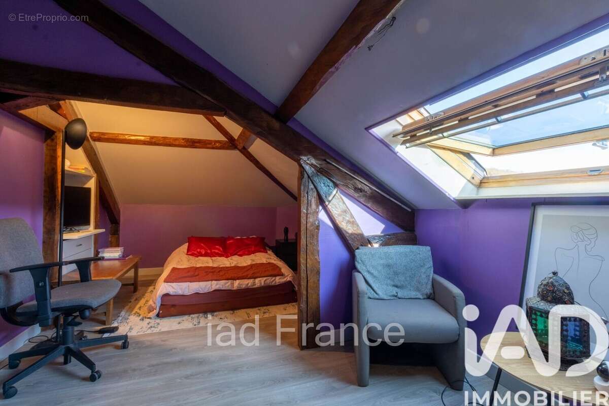 Photo 6 - Maison à NEZEL