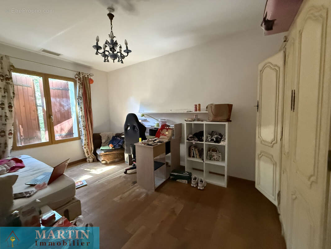 Maison à LE TECH
