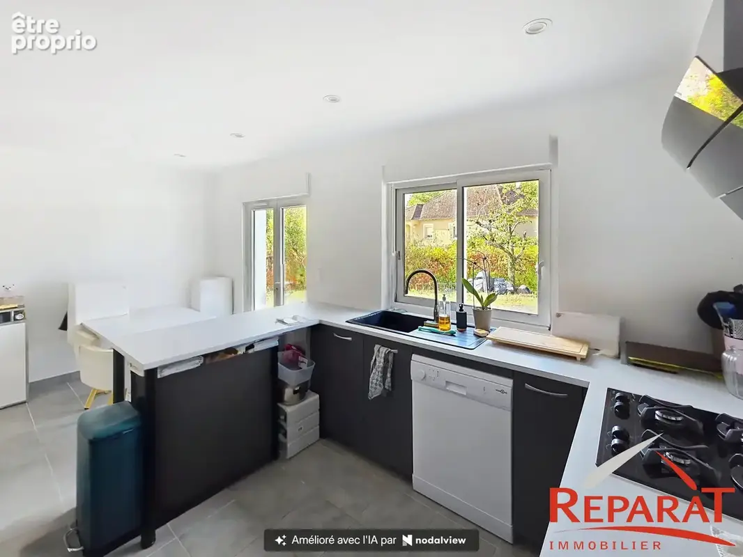 Maison 5 pièces 100 m² à vendre à Vignols (19130) - photo 6