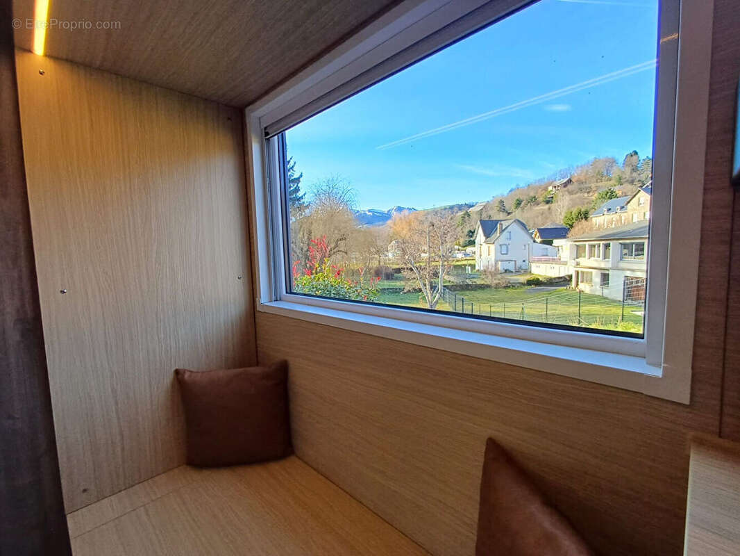 Appartement à CHAMBON-SUR-LAC