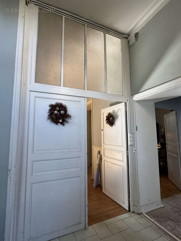 Maison à LES SABLES-D&#039;OLONNE