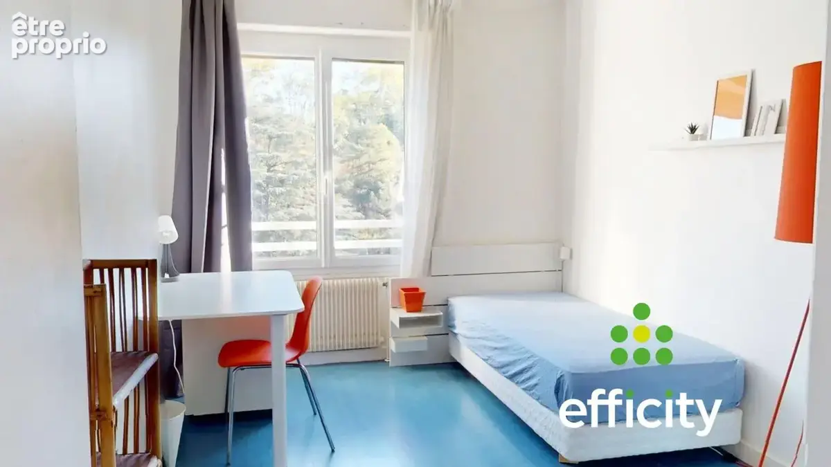 Appartement - photo 9