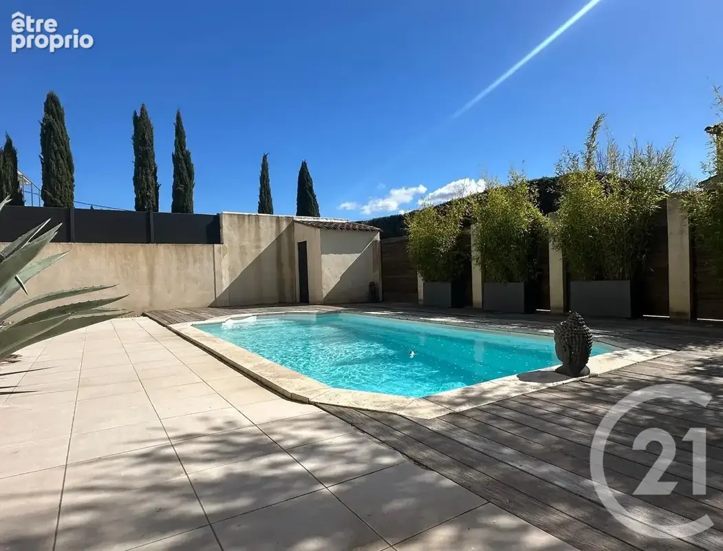 Maison 150 m² à Pourrieres  - photo 12