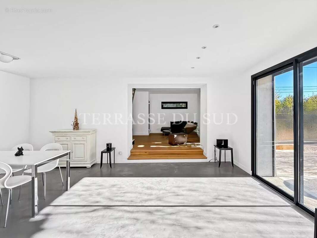 Maison à MARSEILLE-13E