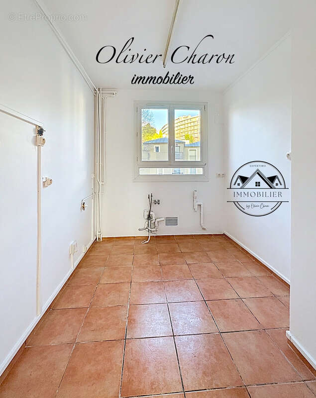 Appartement à SAINT-GERMAIN-EN-LAYE