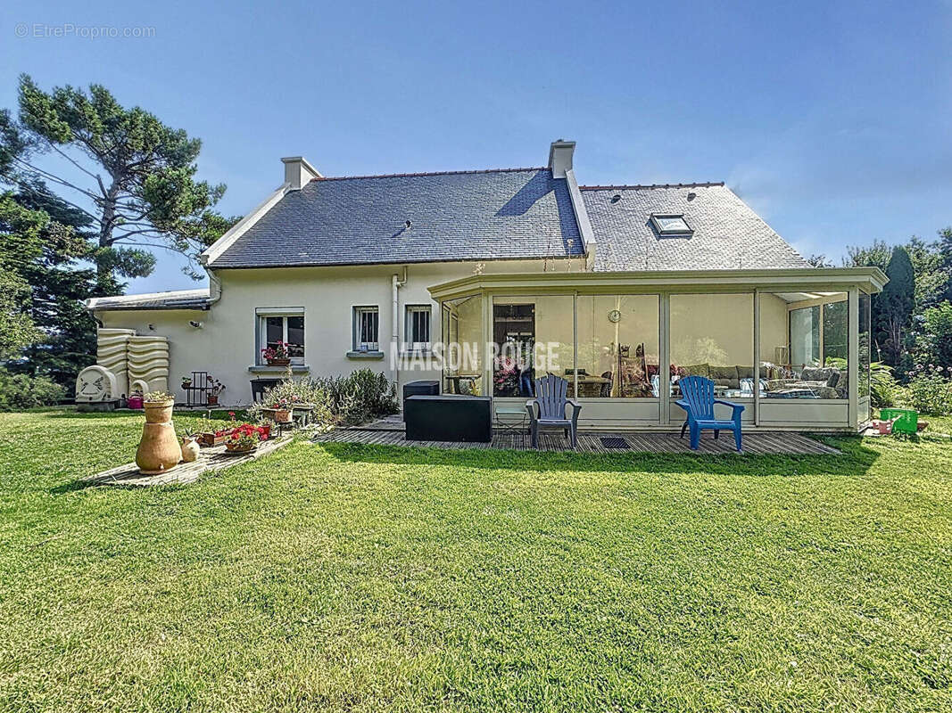 Maison à PAIMPOL
